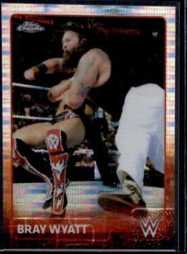 Bray Wyatt [Puslar] #10