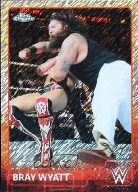 Bray Wyatt [Shimmer] #10
