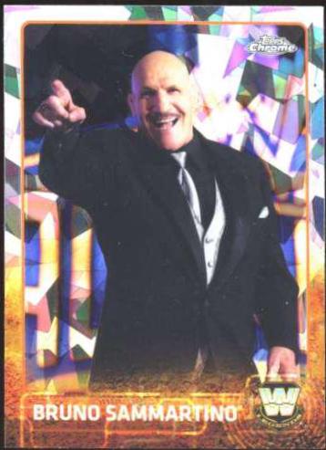 Bruno Sammartino [Atomic] #80