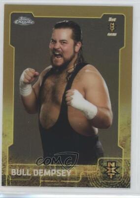 Bull Dempsey [Gold] #94