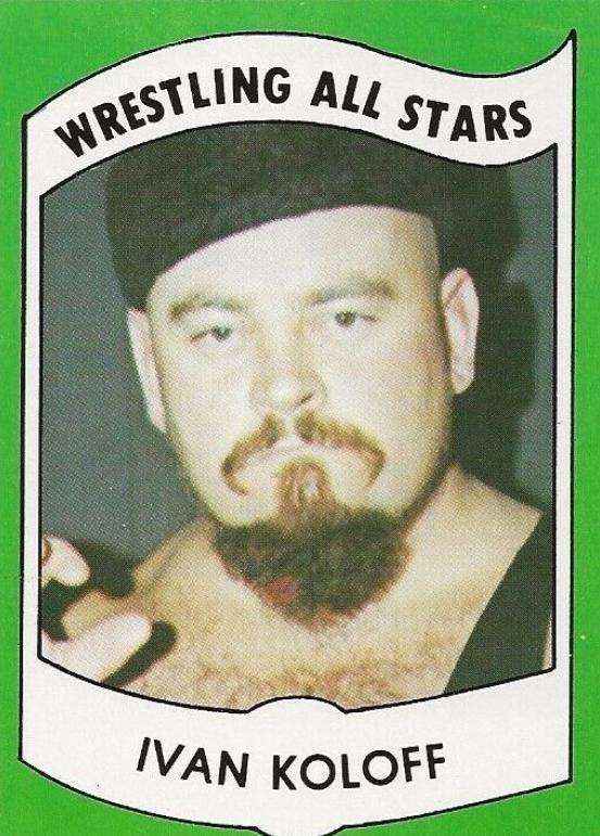 Ivan Koloff #24