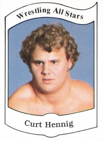 Curt Hennig #5