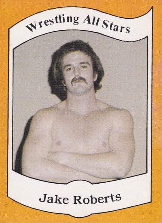 Jake Roberts #25