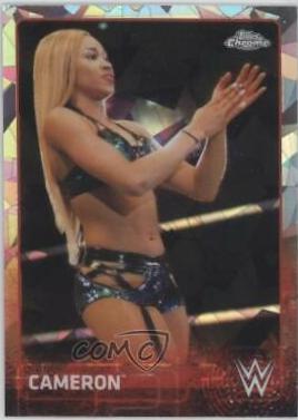 Cameron [Refractor] #13