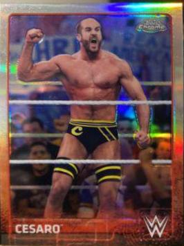 Cesaro #14