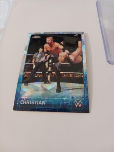 Christian [Atomic] #16