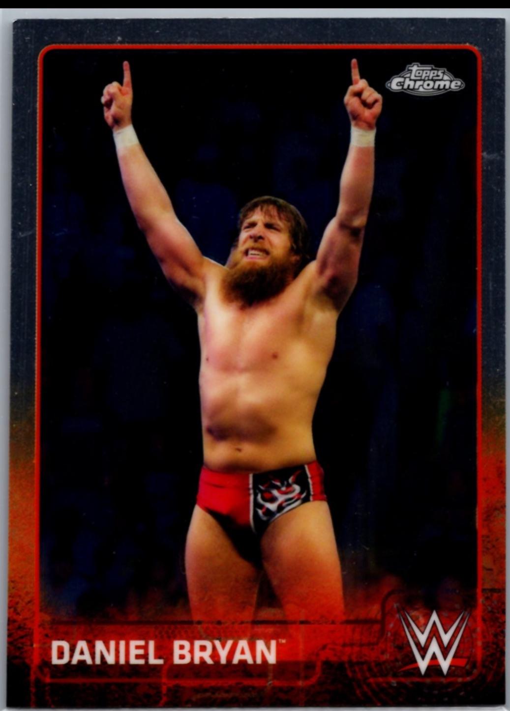 Daniel Bryan #19