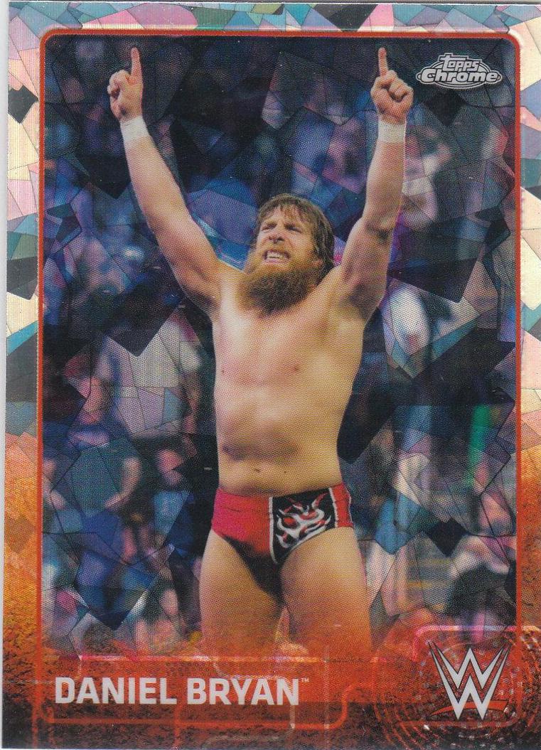 Daniel Bryan [Atomic] #19