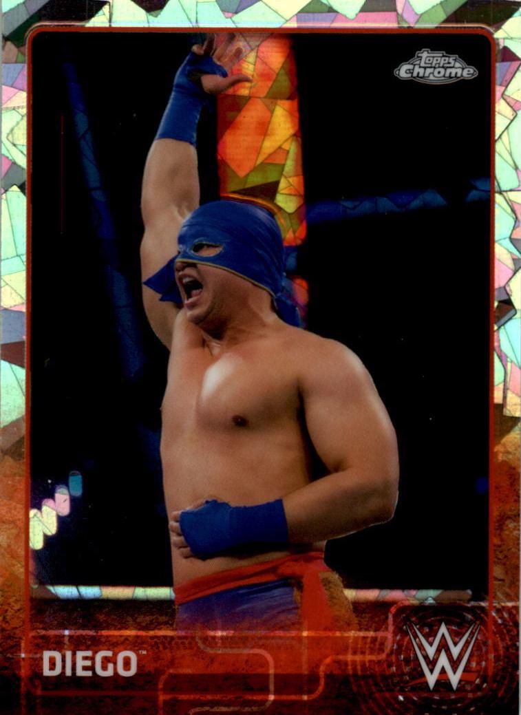 Diego [Atomic] #23