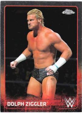 Dolph Ziggler #24