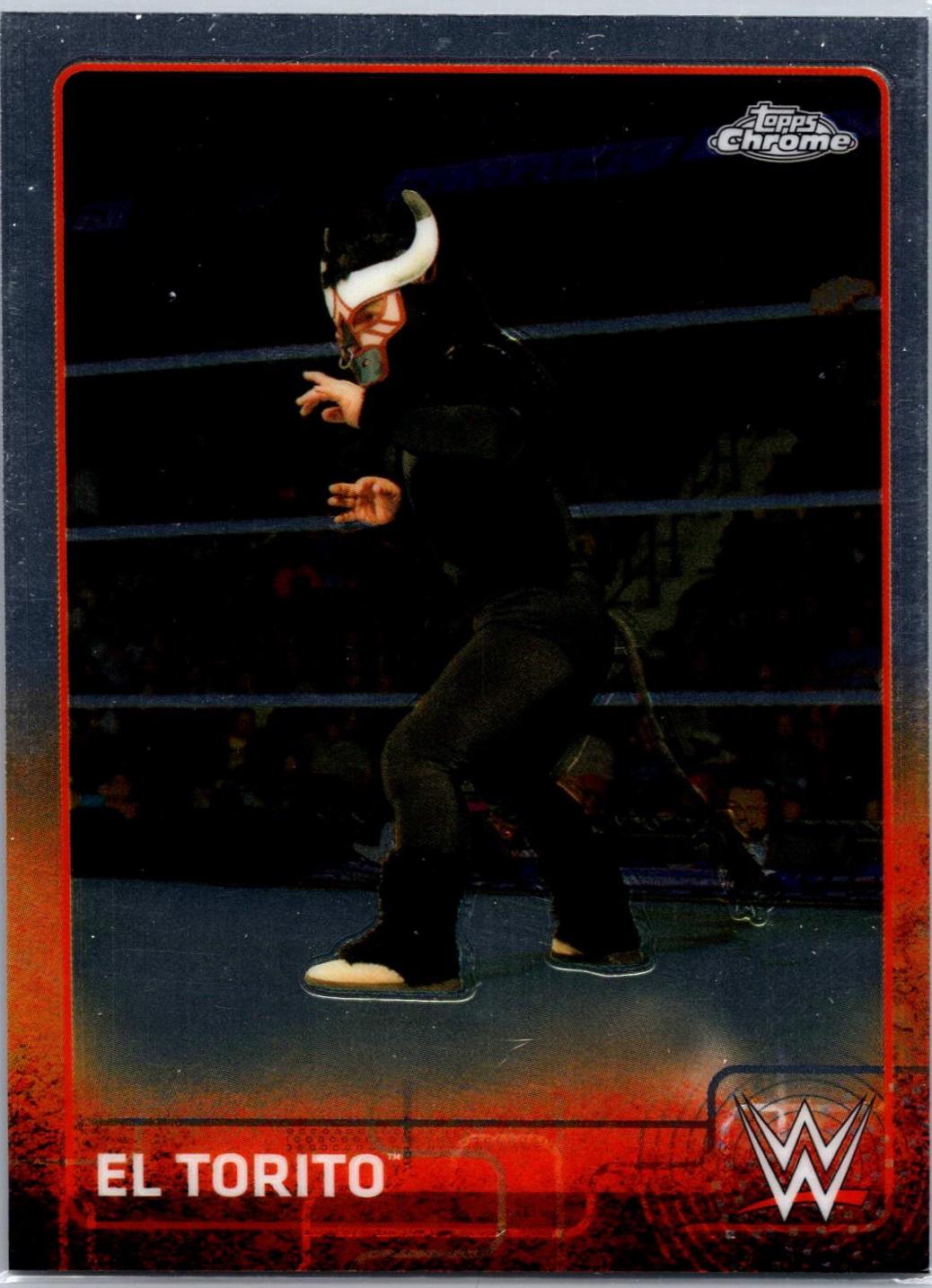 El Torito #71