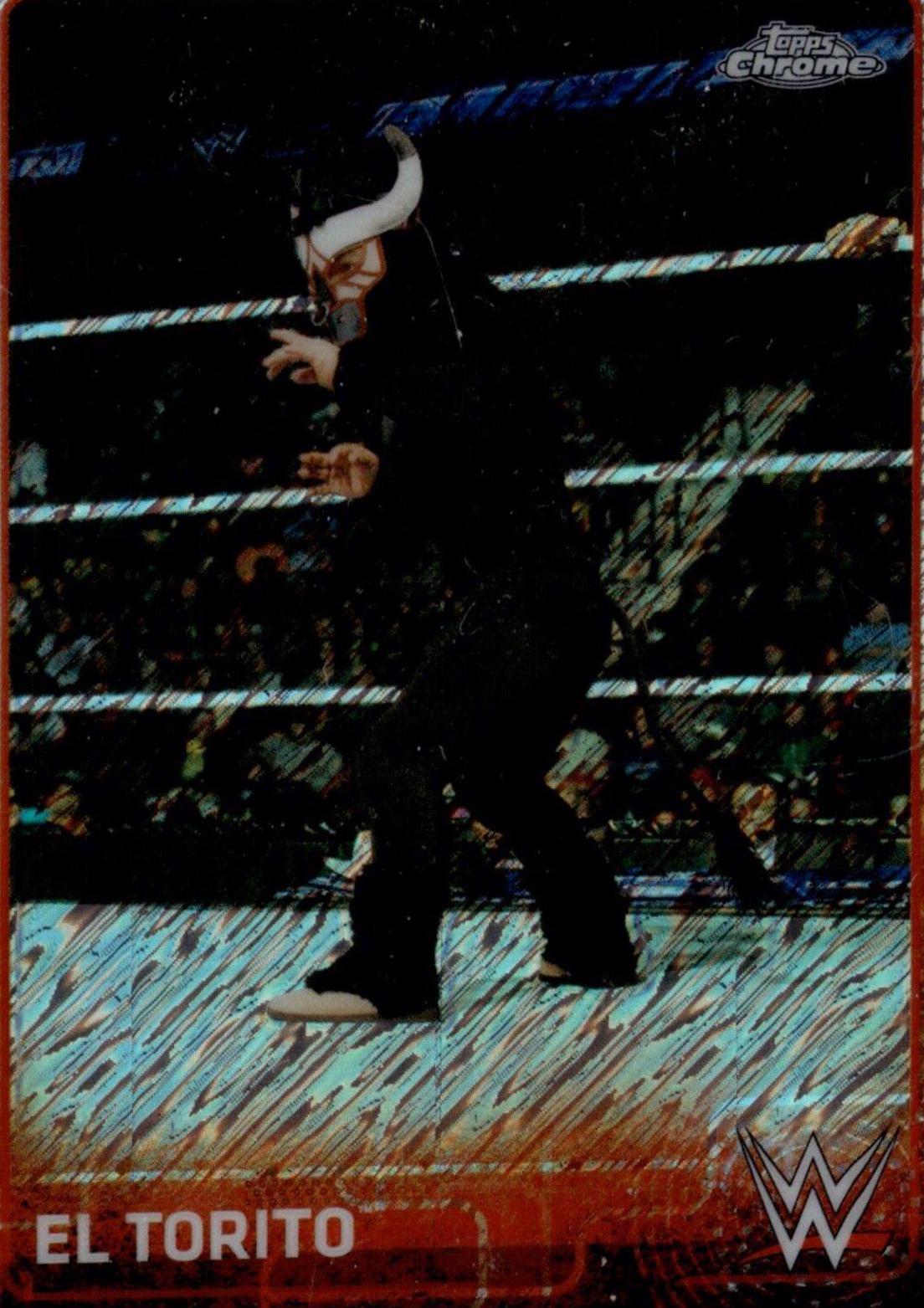 El Torito [Shimmer] #71