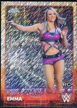 Emma [Shimmer] #26