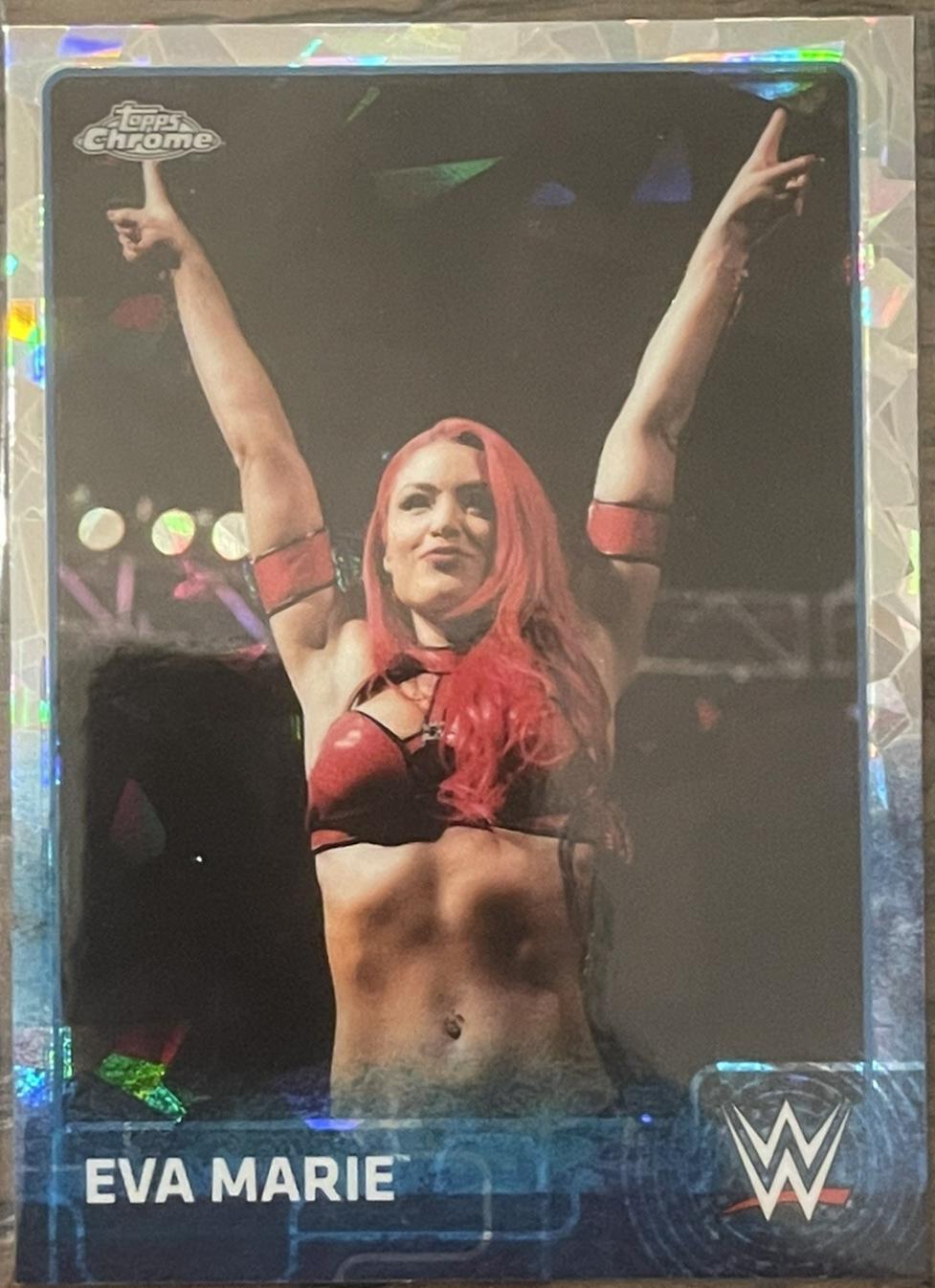 Eva Marie [Atomic] #28