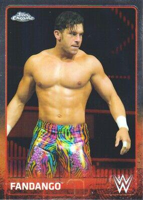 Fandango #29