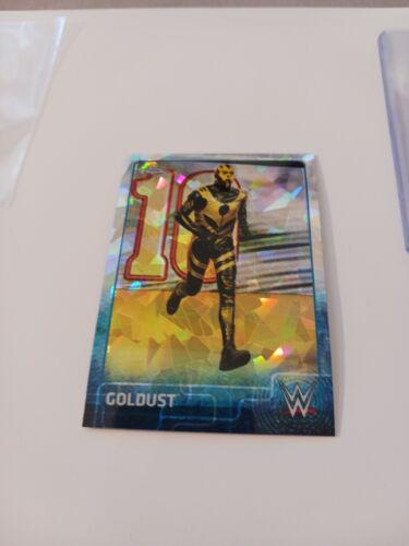 Goldust [Atomic] #31