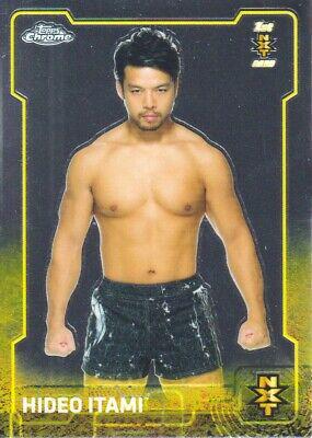 Hideo Itami #96