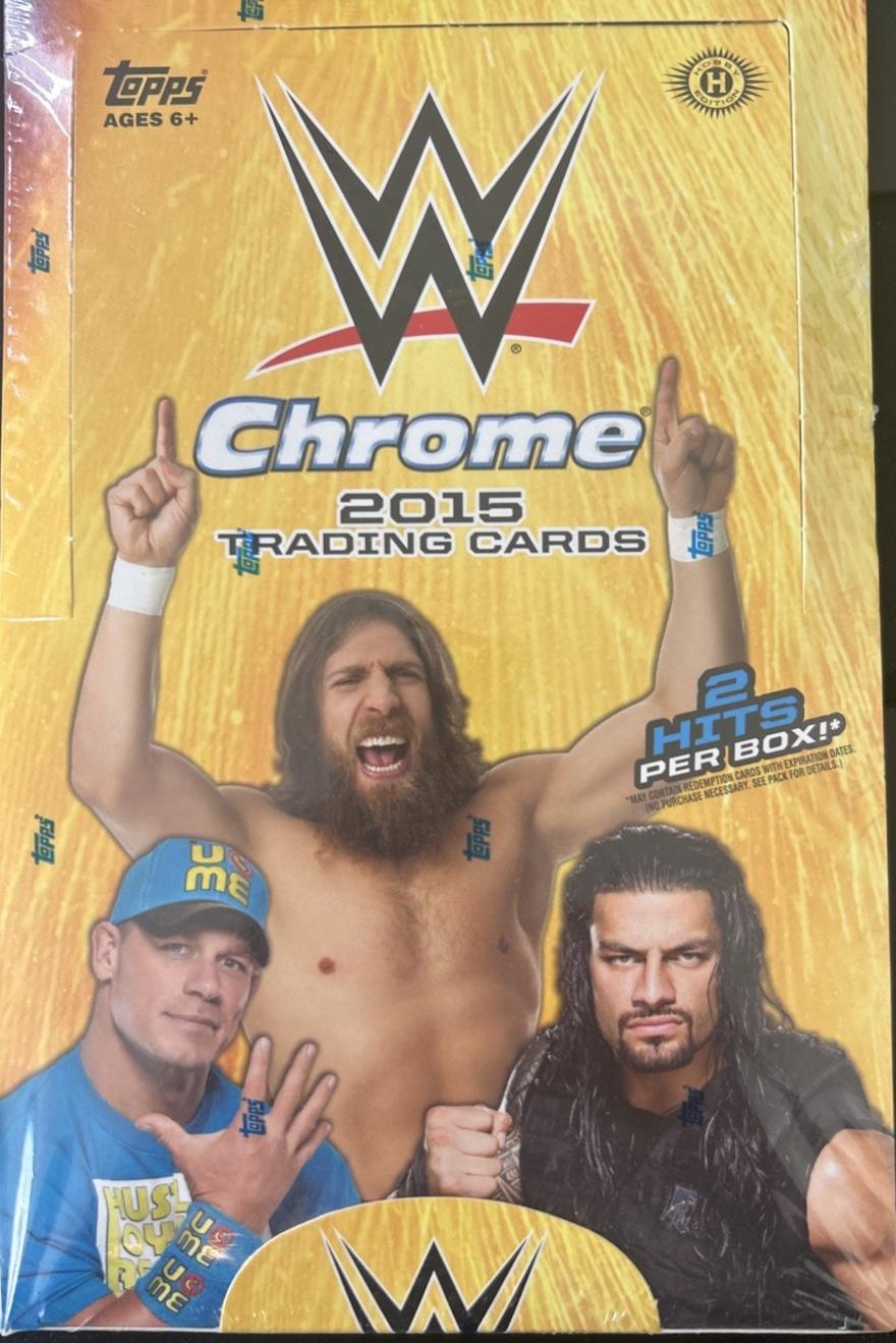 Hobby Box