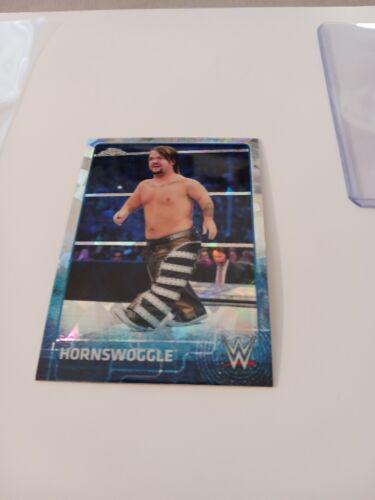 Hornswoggle [Atomic] #33