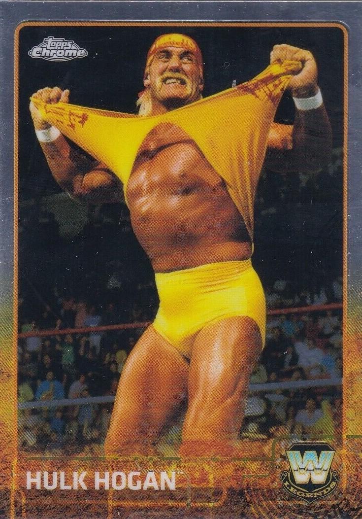Hulk Hogan #83