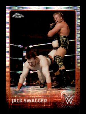 Jack Swagger [Puslar] #34