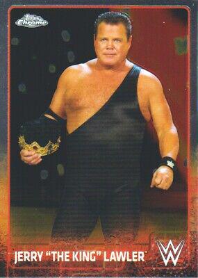 Jerry 'The King' Lawler #35