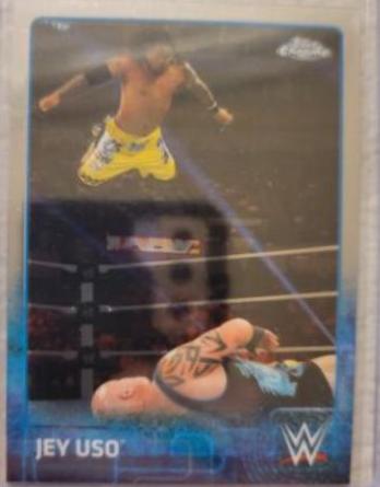Jey Uso #36
