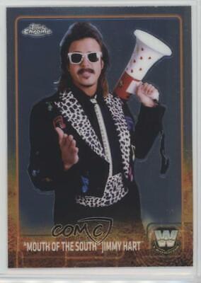 Jimmy Hart #85