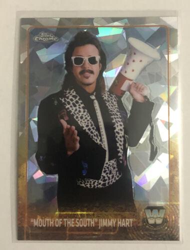 Jimmy Hart [Atomic] #85