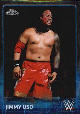 Jimmy Uso #37
