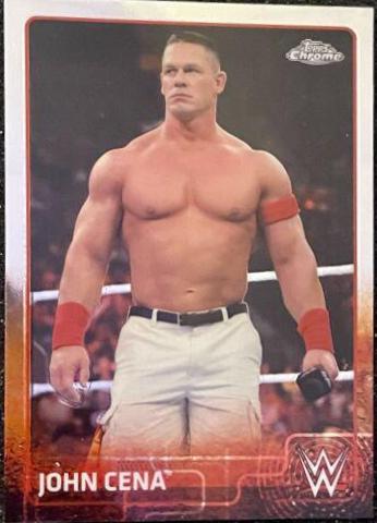 John Cena #38