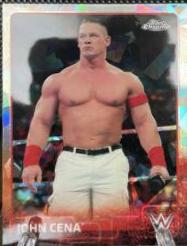 John Cena [Atomic] #38