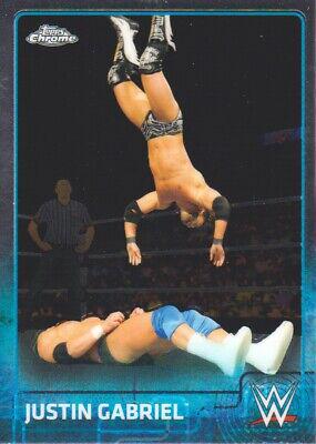 Justin Gabriel #39