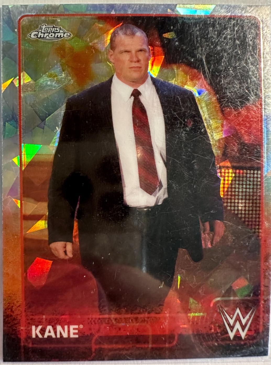 Kane [Atomic] #40