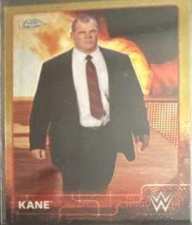 Kane [Gold] #40