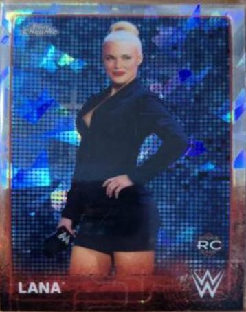 Lana [Atomic] #42
