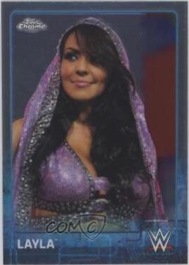 Layla #43