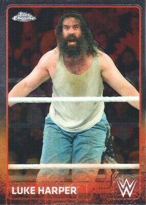 Luke Harper #45
