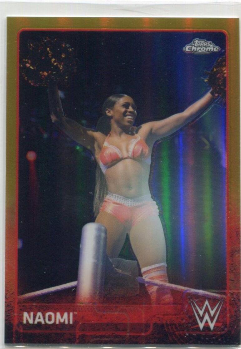 Naomi [Gold] #48