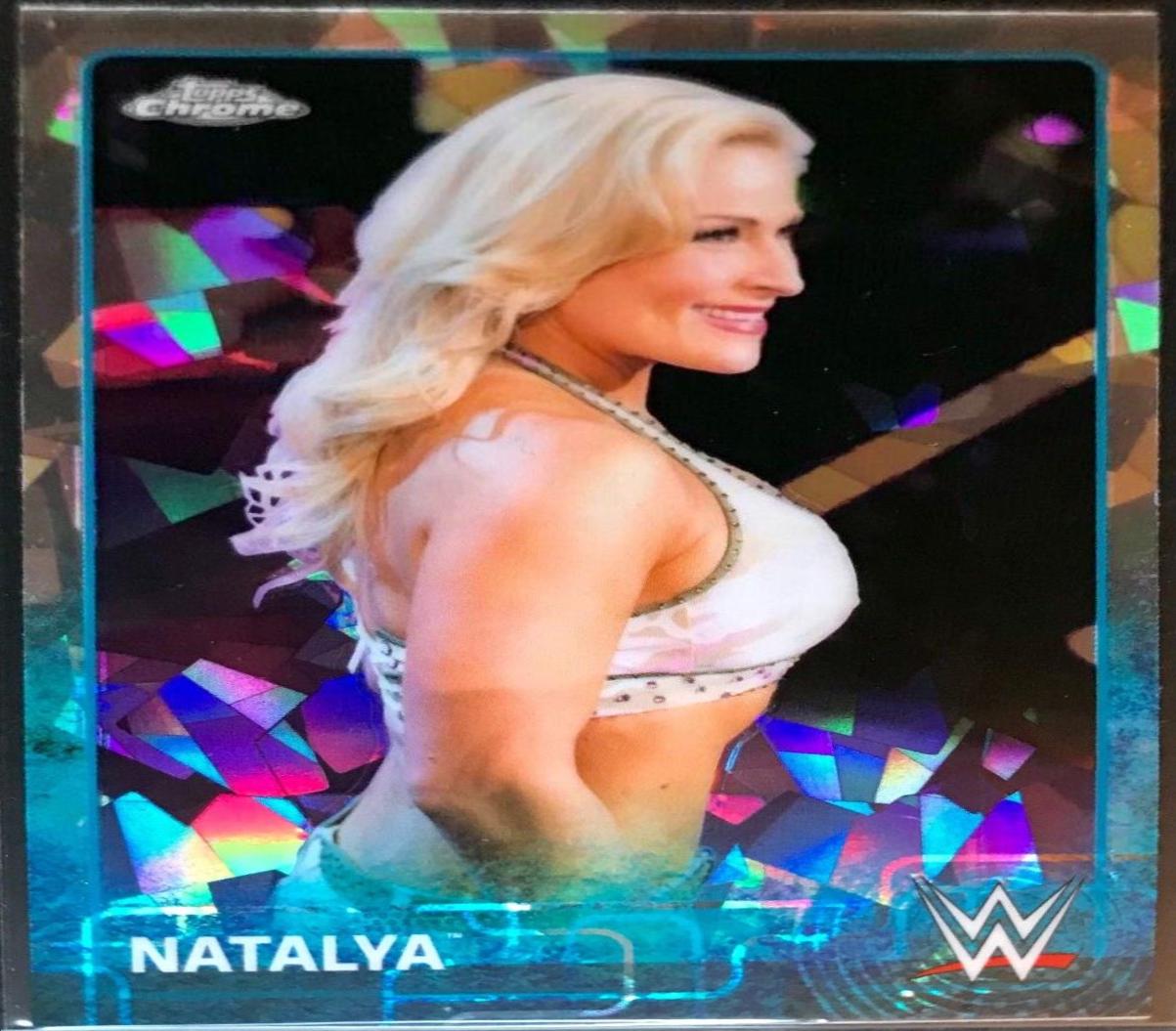 Natalya [Atomic] #49
