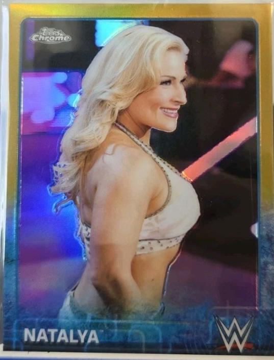 Natalya [Gold] #49