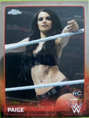 Paige #51