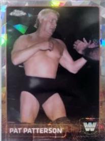 Pat Patterson [Atomic] #86