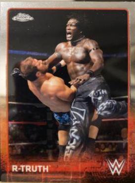 R Truth #53