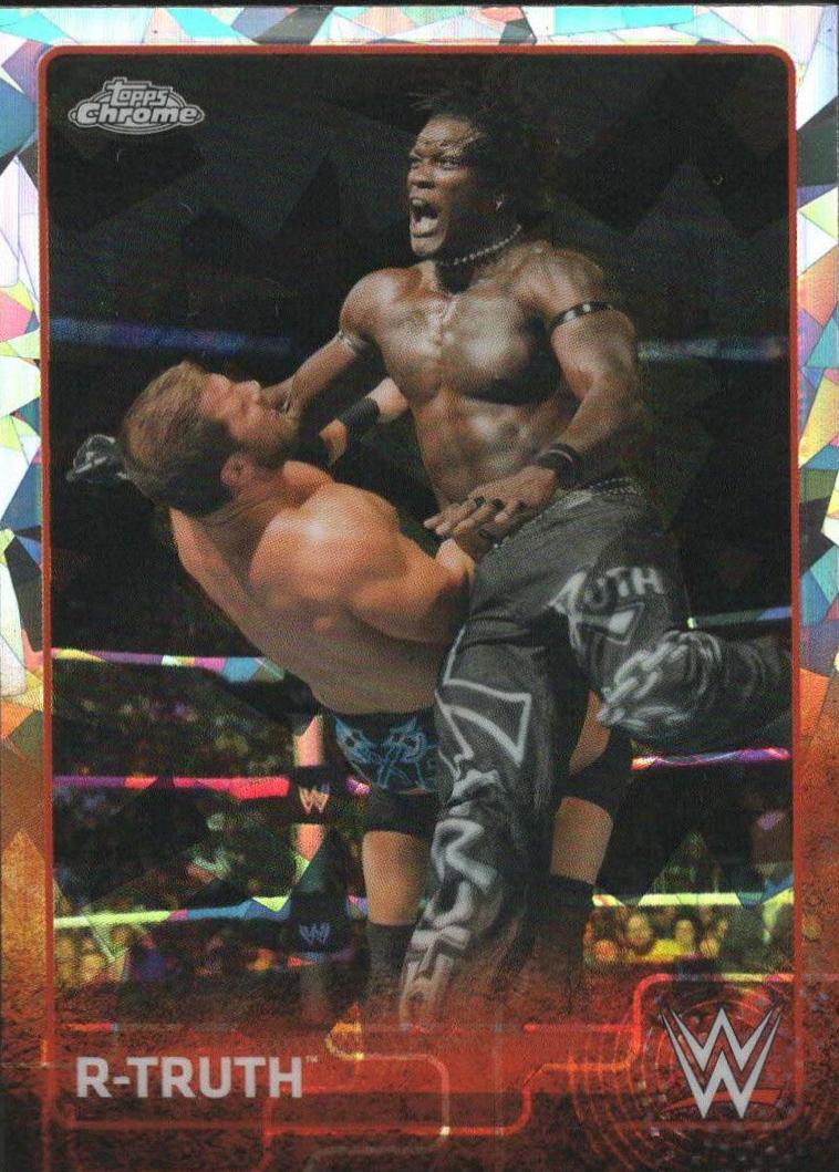 R Truth [Atomic] #53