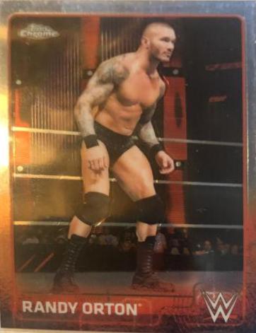 Randy Orton #54