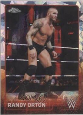 Randy Orton [Atomic] #54
