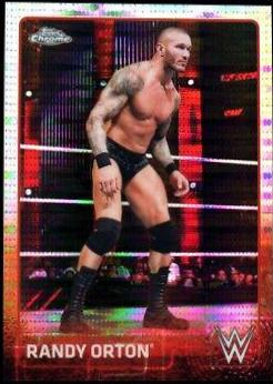 Randy Orton [Puslar] #54