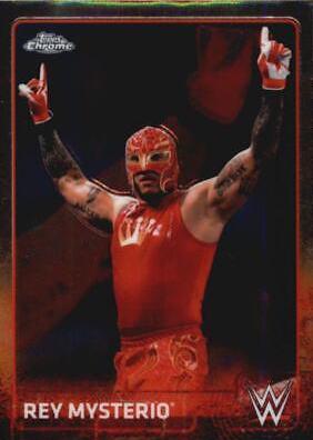 Rey Mysterio #56