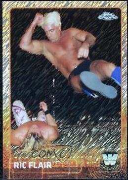 Ric Flair [Shimmer] #87